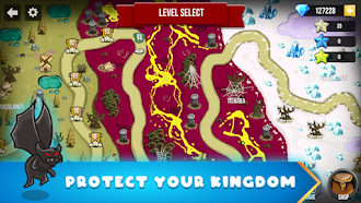 Game screenshot Tower Defense - Kingdom Rush apk download