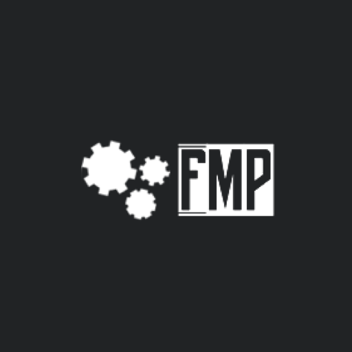 FMP logo