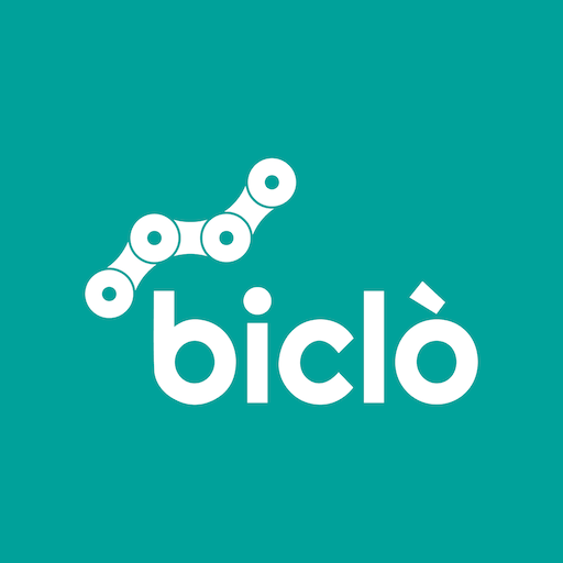 Biclò logo