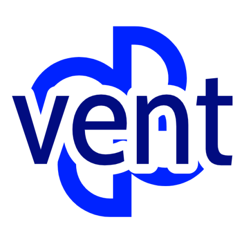 VentUi logo