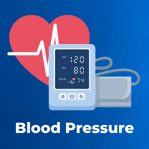 Blood Pressure Pro: BP Tracker Download on Windows
