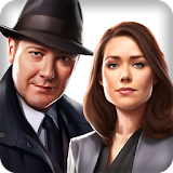 The Blacklist: Conspiracy icon