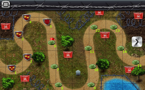 Minesweeper v2 1.17 APK screenshots 1