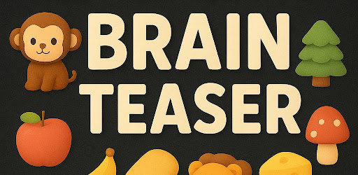 Brain teaser puzzles