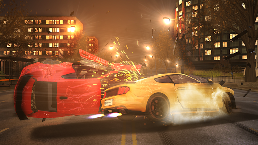 Racing Go - Free Car Games 1.2.1 screenshots 3