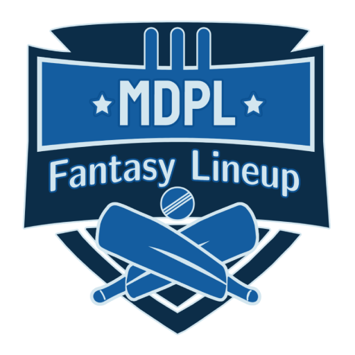 MDPL - AI Fantasy 11 Lineups logo
