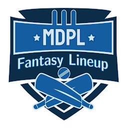 MDPL - AI Fantasy 11 Lineups