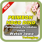Top 33 Books & Reference Apps Like Primbon Jowo Nogo Dino (perhitungan pernikahan) - Best Alternatives