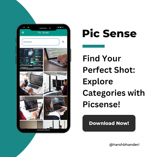 Pic Sense Screen 3