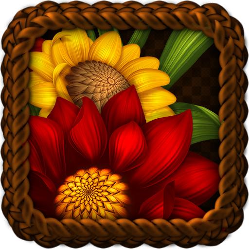 TSF NEXT ADW LAUNCHER HARVEST  1.0 Icon