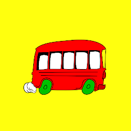Image de l'icône Vehicle for Kids Transport
