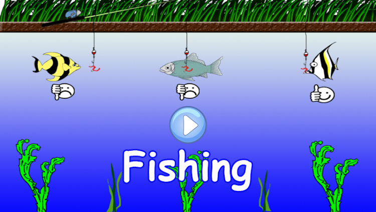 Fishing - 1.3 - (Android)