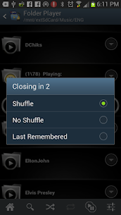 Folder Player Pro Mod Apk 2