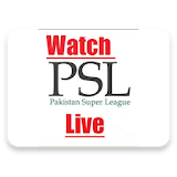 PSL 2018 (Live) icon