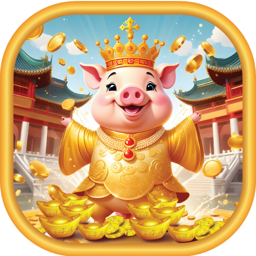 Gold Pig: Dice Merge Puzzle