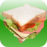 Sandwich Recipe icon