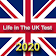 Life in The UK Test 2021 icon