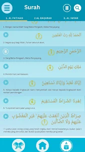 Hikmah Islam: Quran & Sholat