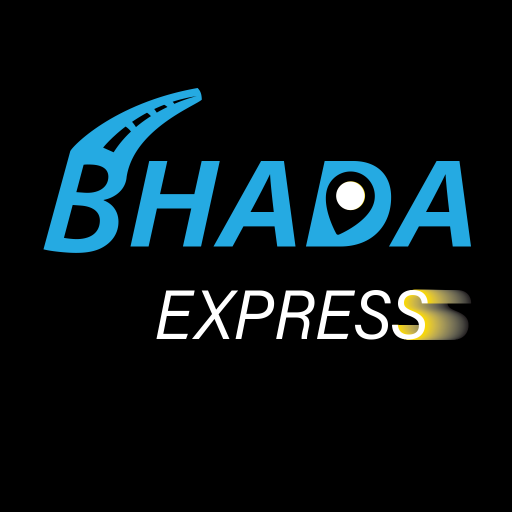 BhadaExpress Associate Partner logo