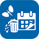 Abfallkalender Schwerin - Androidアプリ