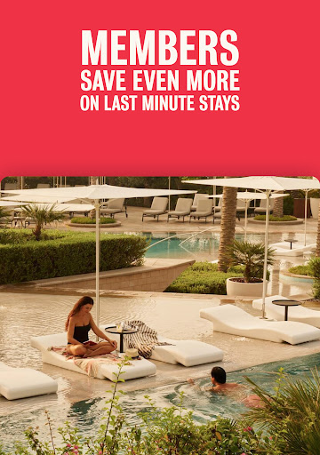 Hotels.com: Travel Booking screenshot 6