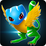 Cover Image of Download Morphing Monster Simulator  APK