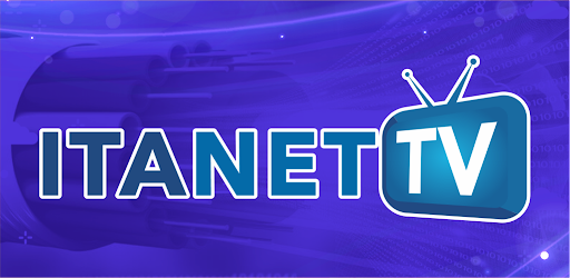 Android application Itanet TV Play STB screenshort