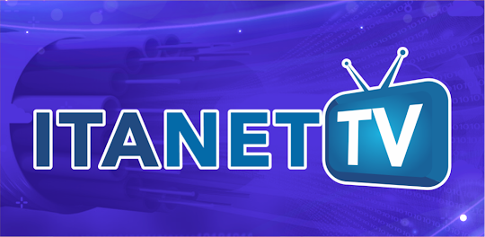 Itanet TV Play STB