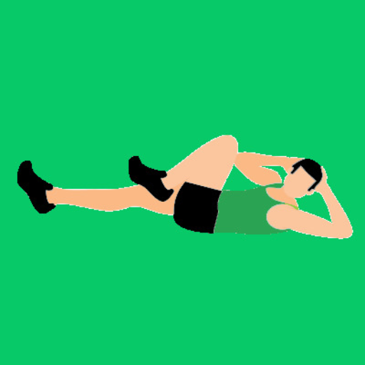 Home Workout & BMI Calculator logo