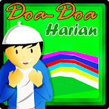 Doa-Doa Harian icon