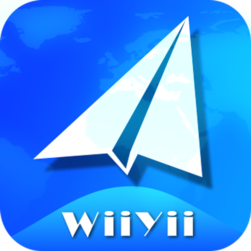 wiiyii logo