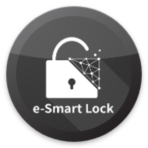 E-Smart Mobile logo