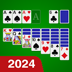 Solitaire - Classic Card Game