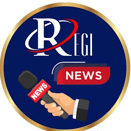 Icon image Radio Regi News