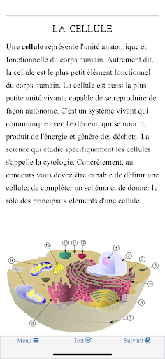 Biologie Humaine Screen 2