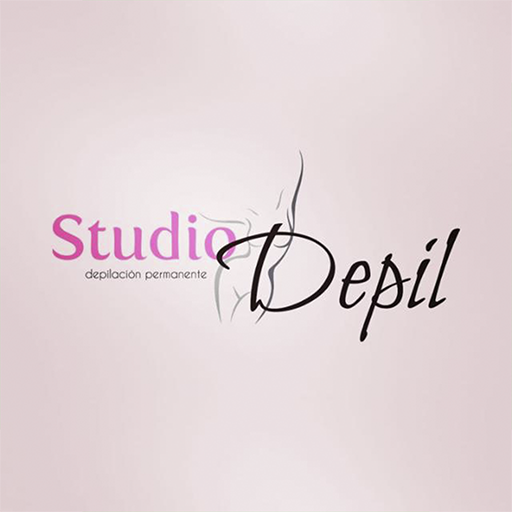 StudioDepilec logo