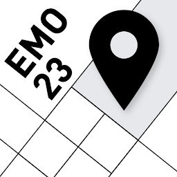 Icon image DMG MORI Events - EMO 2023