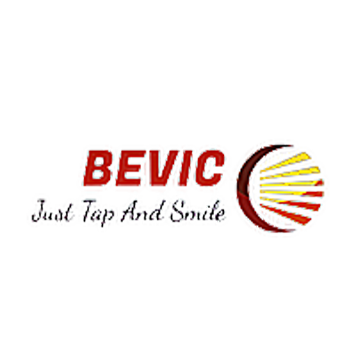 BEVIC logo