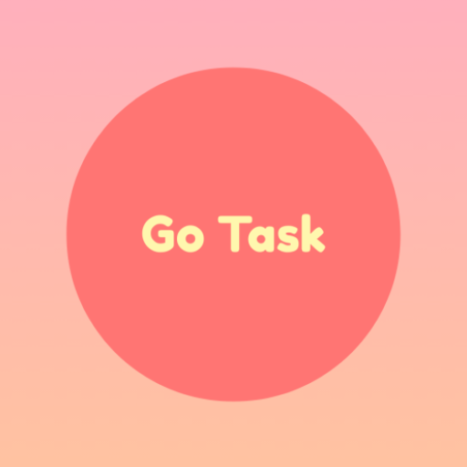 Go Task