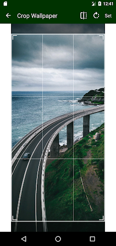 Road Wallpaperのおすすめ画像5