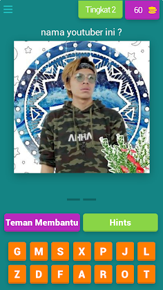 nama youtuber indonesia - Screenshot 3