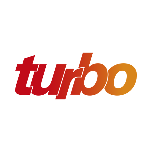 Revista Turbo logo