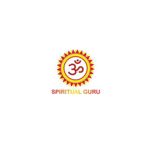 Spiritual Guru logo