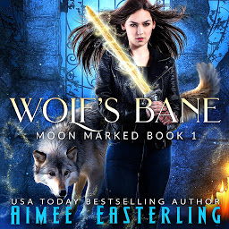 Icon image Wolf's Bane