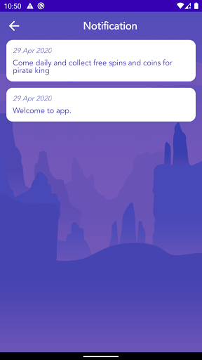 Free spins and coins app