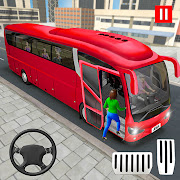 Bus Games - Coach Bus Simulator 2020, Free Games