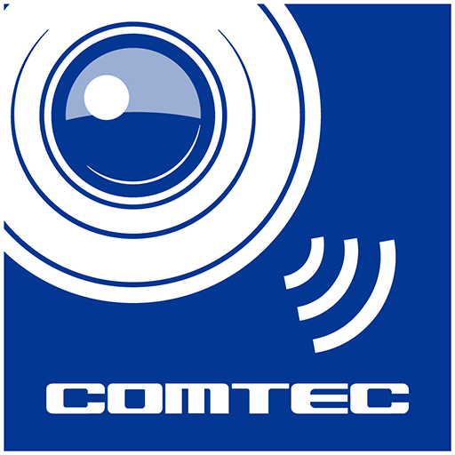 COMTEC IoT logo