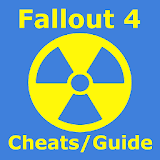 Cheats & Walkthrough Fallout 4 icon