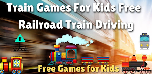 Fábrica de Trens - infantis – Apps no Google Play