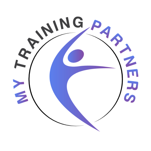 My Training Partners logo